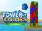 Jeu Tower of Colors Island Edition en ligne