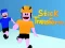 Jeu Stick Transform en ligne
