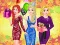 Jeu Frosty Princess Party Surprise en ligne
