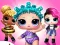 Jeu Lol Dress Up en ligne