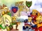 Jeu Epic Rivals Battle en ligne