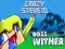 Jeu CrazySteve. io en ligne