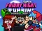 Jeu Super Friday Night Funkin Vs Minecraft en ligne