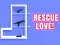 Jeu Rescue Love en ligne