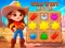 Jeu Wild West Match en ligne