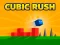 Jeu Cubic Rush en ligne