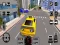 Jeu Modern City Taxi Car Simulator en ligne