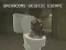 Jeu Backrooms: Skibidi Escape en ligne