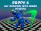 Jeu Poppy 4: Cut Monsters With Sword In Arena! en ligne