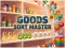 Jeu Goods Sort Master en ligne