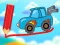 Jeu Draw The Truck Bridge en ligne