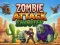 Jeu Zombie Attack Shooter en ligne