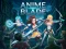 Jeu Anime Blade en ligne