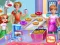 Jeu Annie Cooking Donuts en ligne