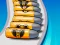 Jeu Snake Of Bullets Collect and Shoot en ligne