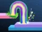 Jeu Springy Walk en ligne