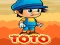 Jeu Toto Adventure en ligne