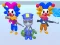 Jeu Crazy Jokers 3D en ligne
