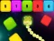 Jeu Snake Blocks and Numbers en ligne