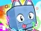 Jeu Robbie: Become a Beast en ligne
