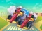 Jeu Idle Merge Car And Race en ligne