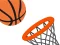 Jeu Dunk Hoop en ligne