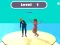 Jeu Persona Runner en ligne