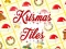 Jeu Krismas Tiles en ligne