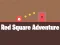 Jeu Red Square Adventure en ligne
