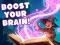 Jeu Boost Your Brain! en ligne