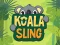 Jeu Koala Sling en ligne