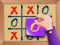 Jeu Tic Tac Toe Office en ligne
