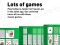 Jeu Solitaire collection: klondike, spider & freecell en ligne