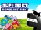 Jeu Alphabet Merge And Fight en ligne