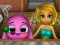 Jeu DoliDoli - Cake Laboratory en ligne