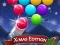 Jeu Smarty Bubbles Xmas en ligne