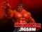 Jeu Red Monster Jigsaw en ligne