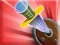 Jeu Knife Challenge en ligne