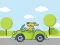 Jeu Animal Happy Drive Coloring en ligne