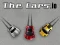 Jeu The Cars.io en ligne