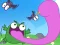 Jeu Push The Frog en ligne