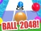Jeu Ball 2048 en ligne