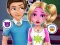Jeu Rapunzel Scary Movie en ligne