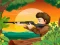 Jeu Deer Hunting Jigsaw en ligne
