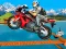 Jeu Motorbike Beach Fighter 3d en ligne