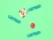 Jeu Squishy Sheep en ligne