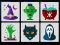Jeu My Halloween Items en ligne