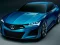 Jeu Acura Type S Concept en ligne