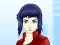 Jeu Ghost In The Shell Major Motoko Kusanagi Dress Up en ligne