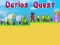 Jeu Darios Quest en ligne